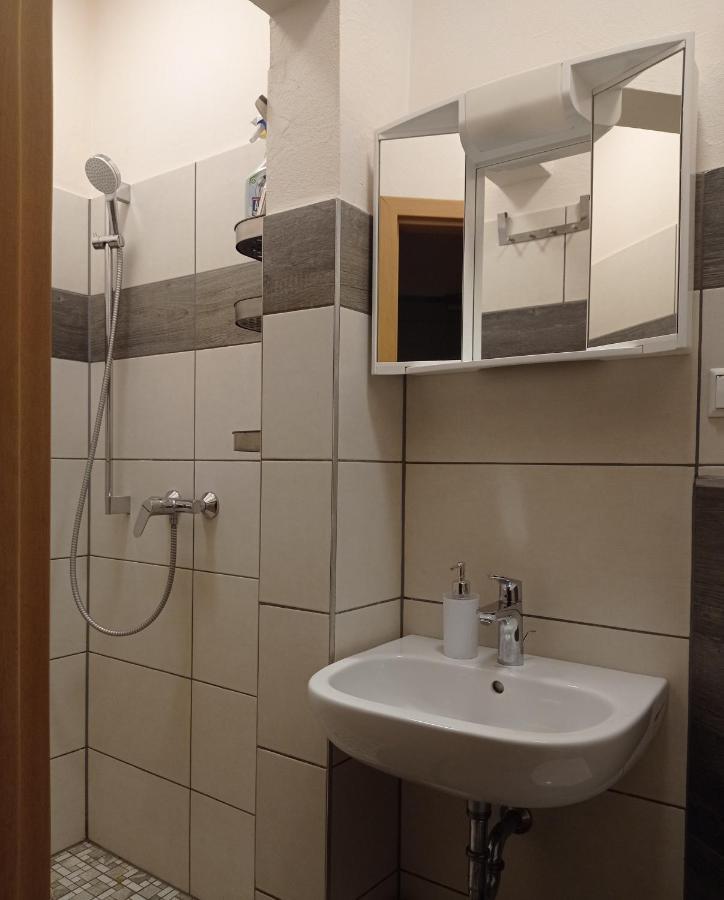 Appartamento Rince Lahr  Esterno foto