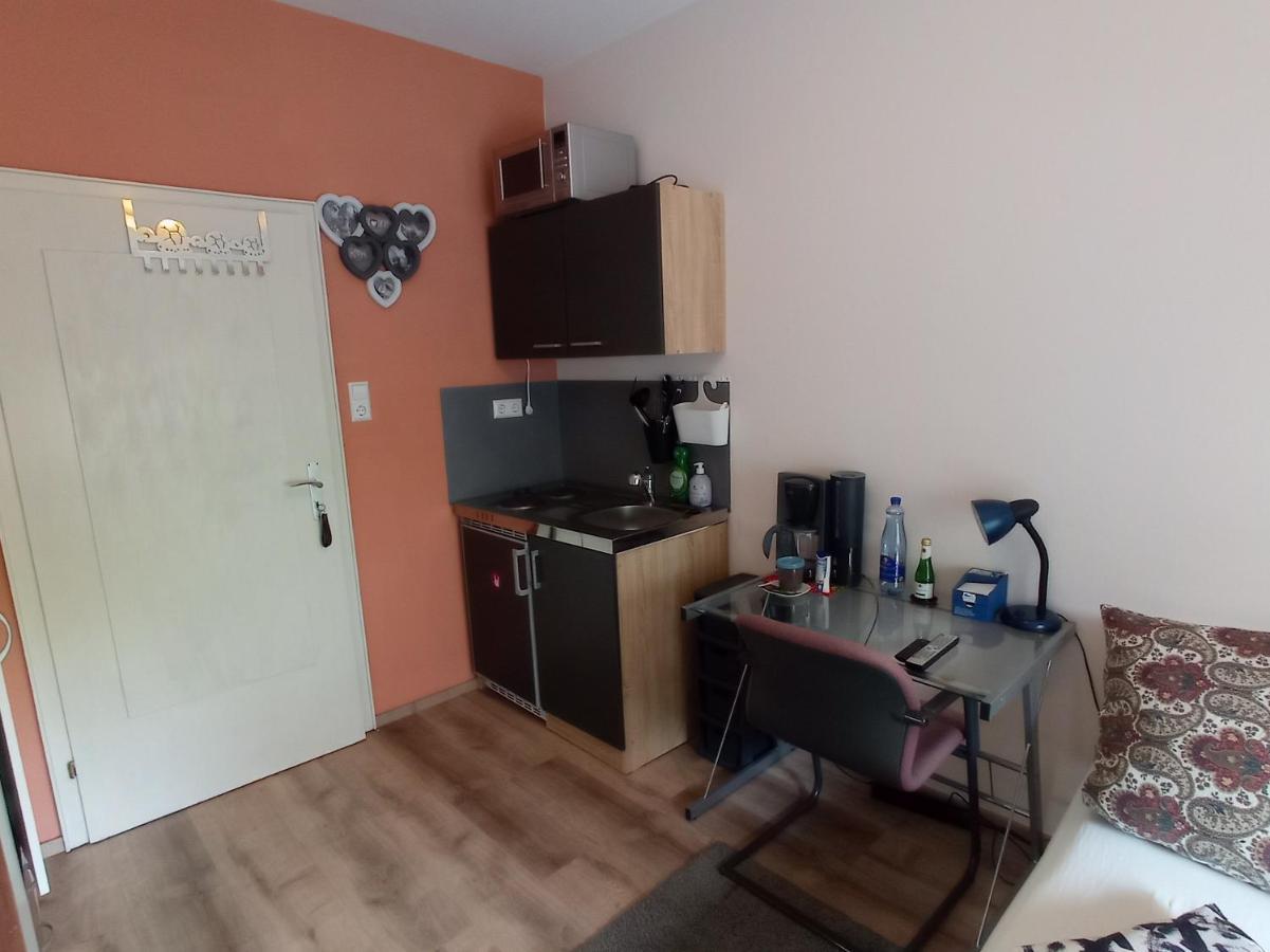 Appartamento Rince Lahr  Esterno foto