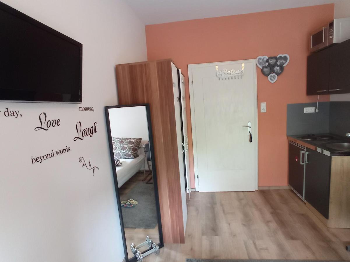 Appartamento Rince Lahr  Esterno foto