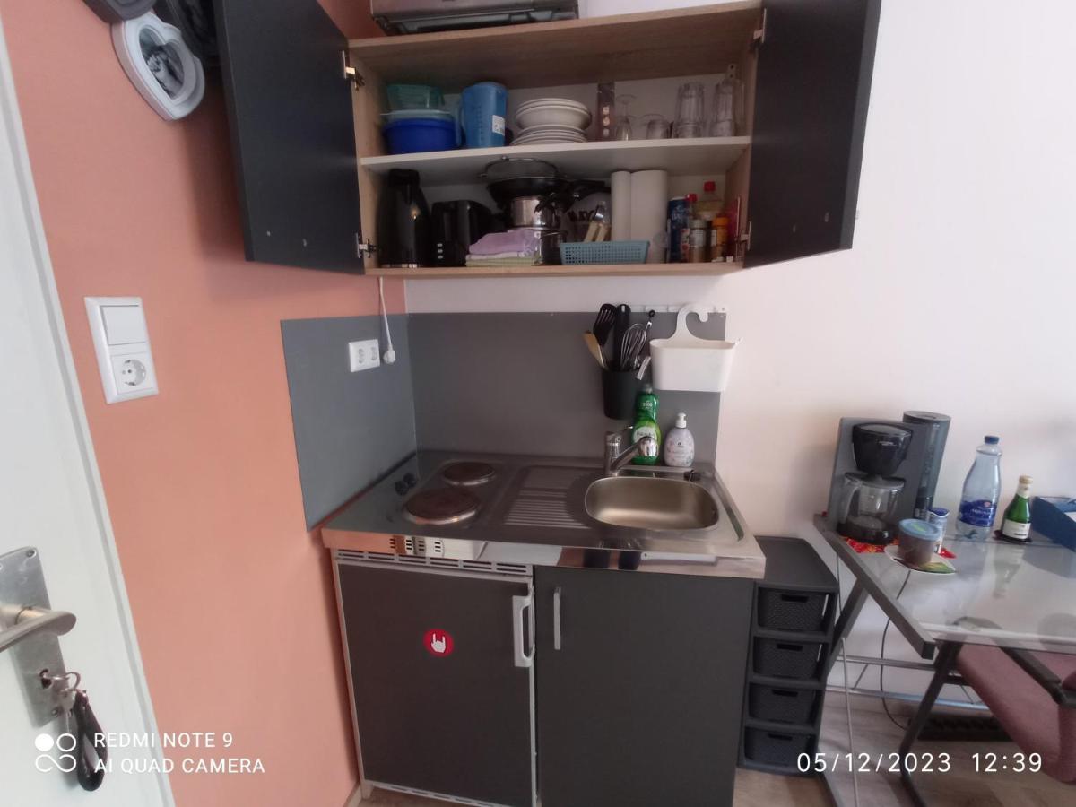 Appartamento Rince Lahr  Esterno foto