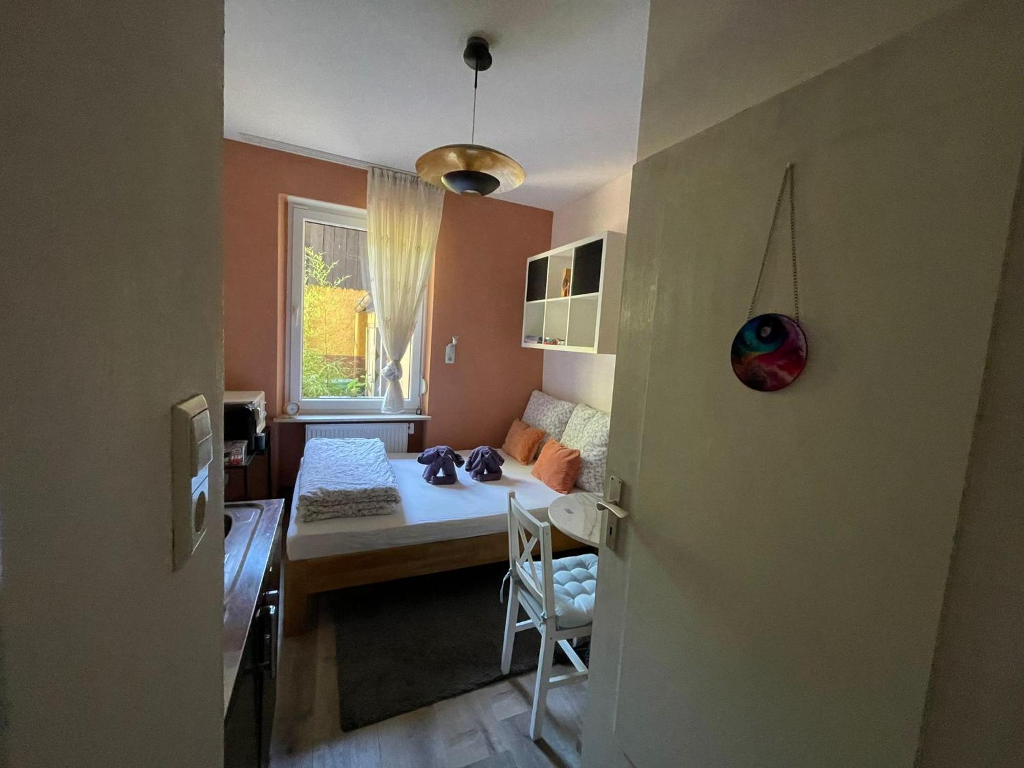 Appartamento Rince Lahr  Camera foto
